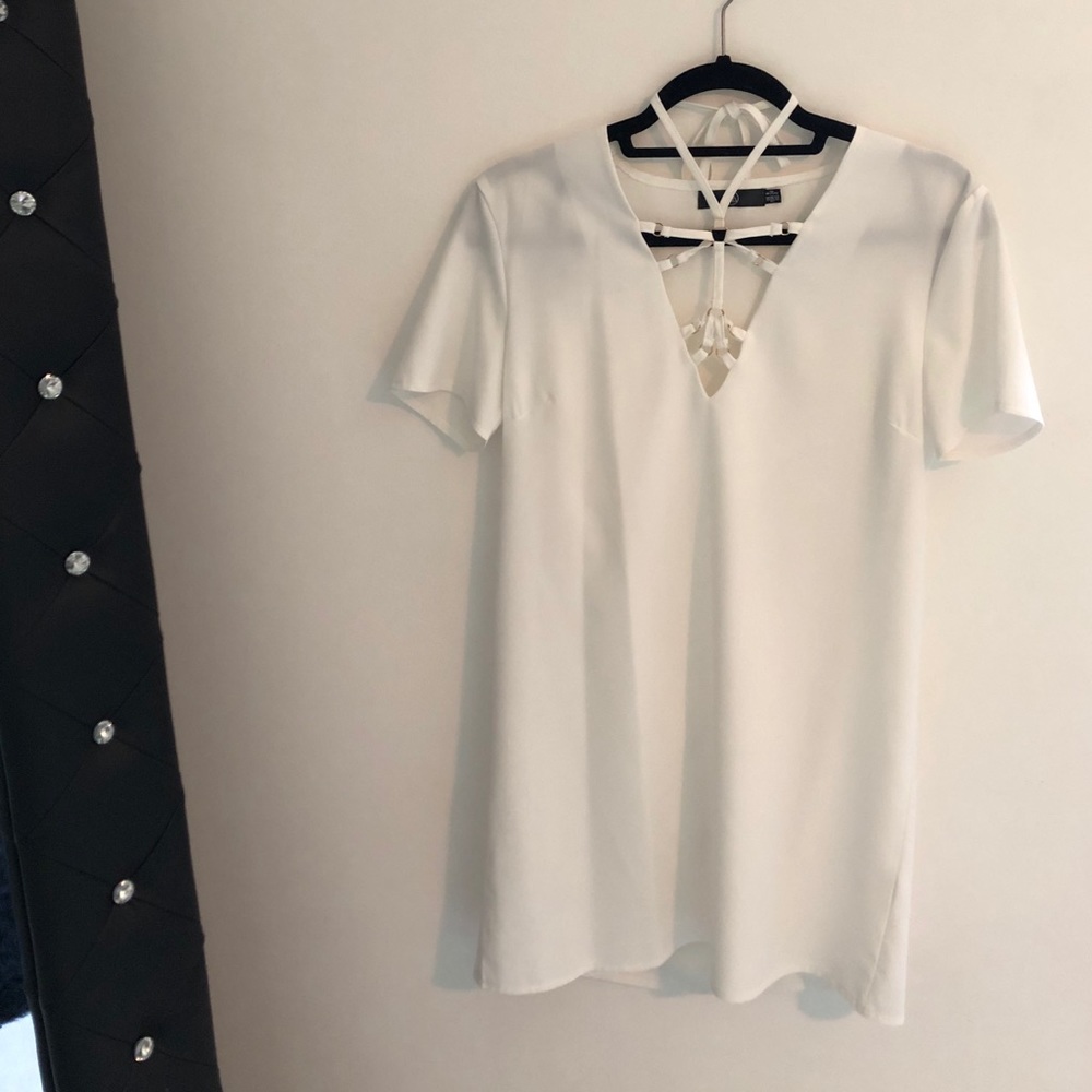Missguided Dress